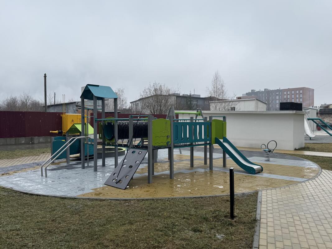 Країна дитячої фантазії