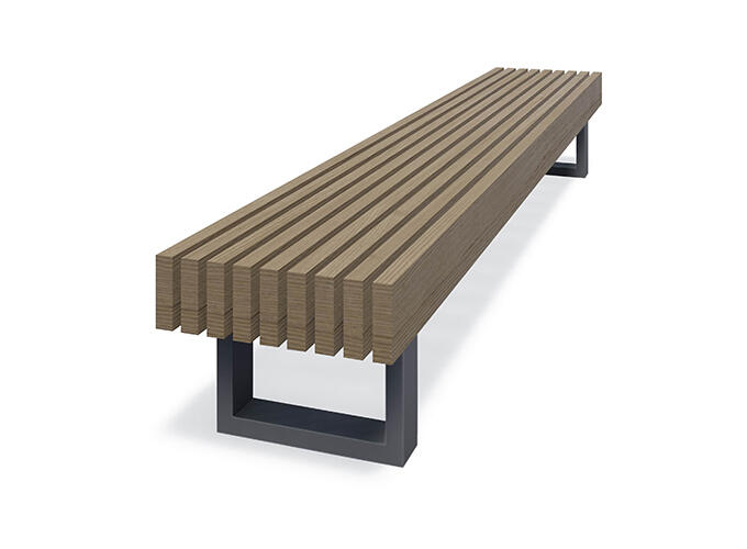 Bench Colt BN-03