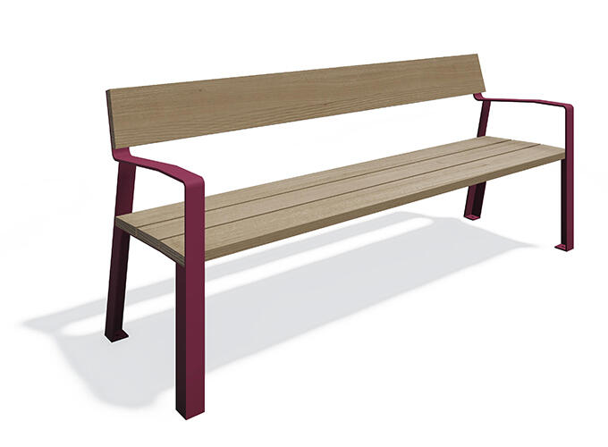 Bench Delia BN-07