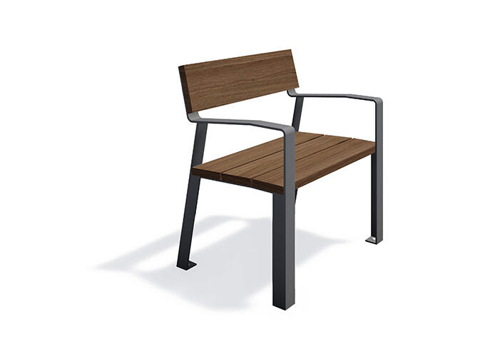 Bench Delia BN-08
