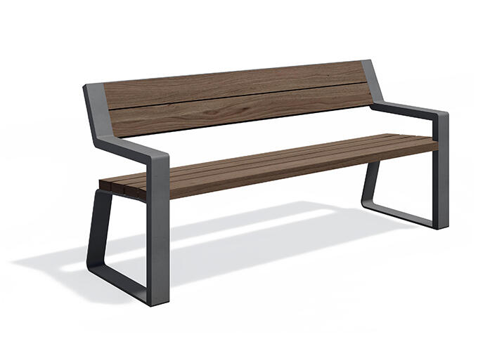 Bench Uno BN-01
