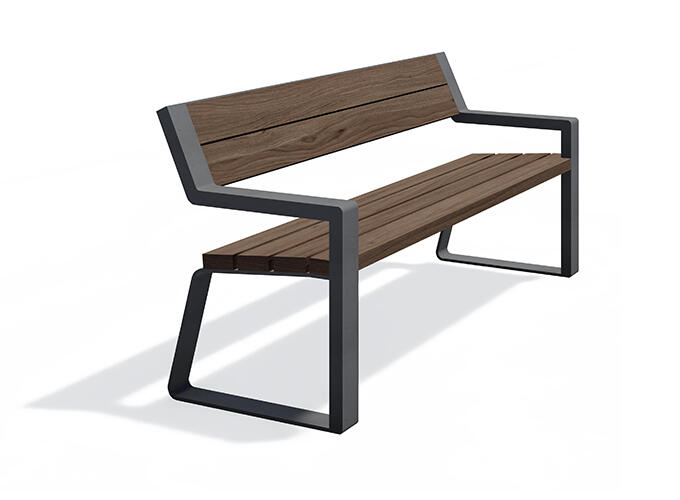 Bench Uno BN-01