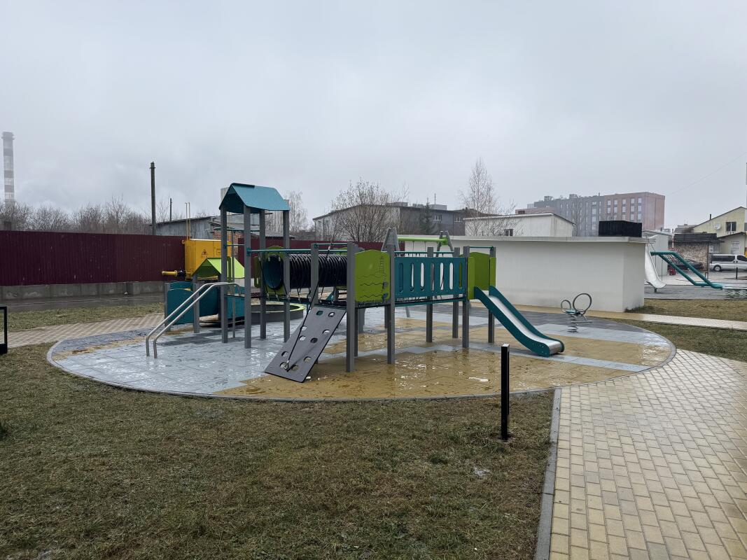Країна дитячої фантазії
