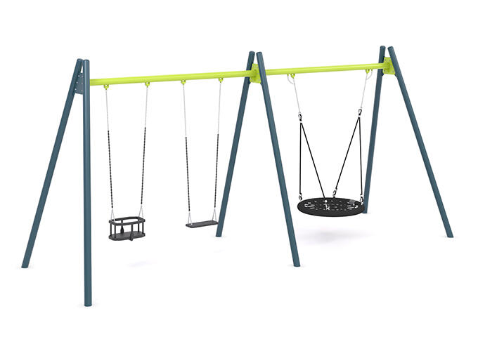 Swing SW2-25-C-L-G10