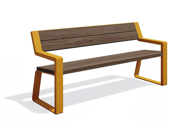 Bench Uno BN-01