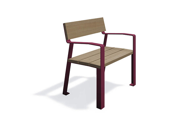 Bench Delia BN-08