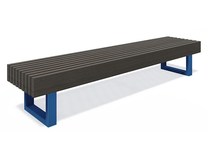 Bench Colt BN-03