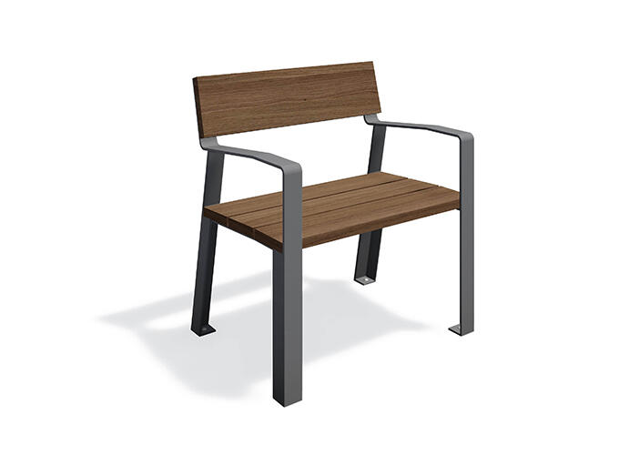 Bench Delia BN-08