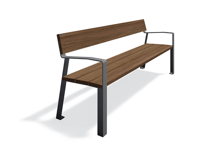 Bench Delia BN-07