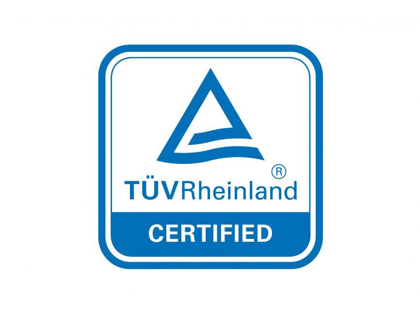 URBAN Monkeys received TÜV Rheinland according to EN1176