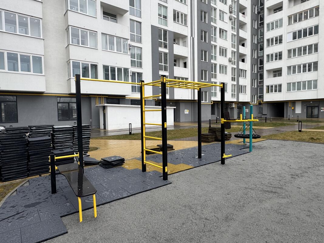 Країна дитячої фантазії