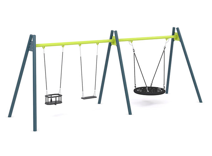 Swing SW2-20-C-L-G10