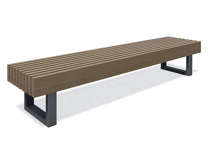 Bench Colt BN-03
